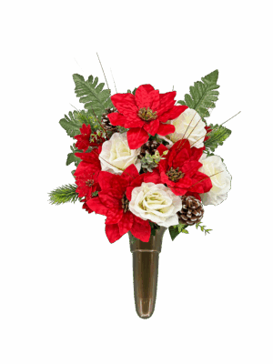 Crypt Floral Arrangement #G175