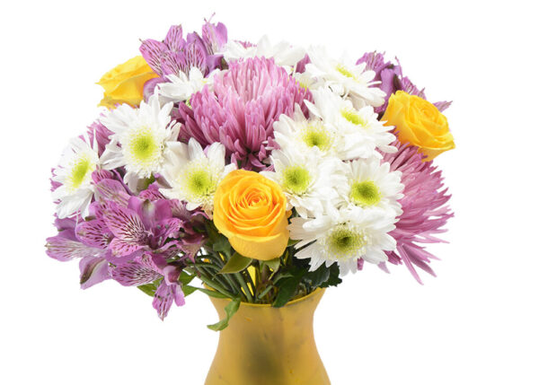 Floral Bouquet
