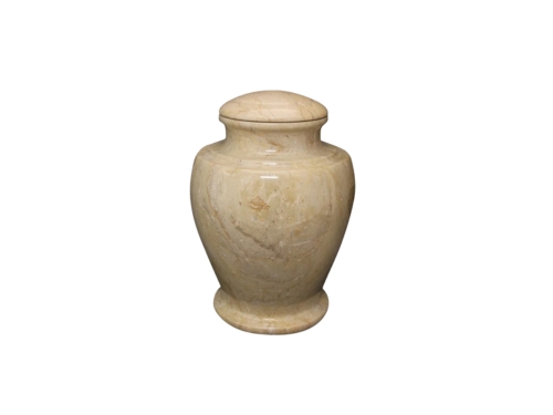 Imperial Marble Urn