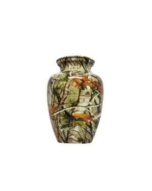 Mossy Oak Urn